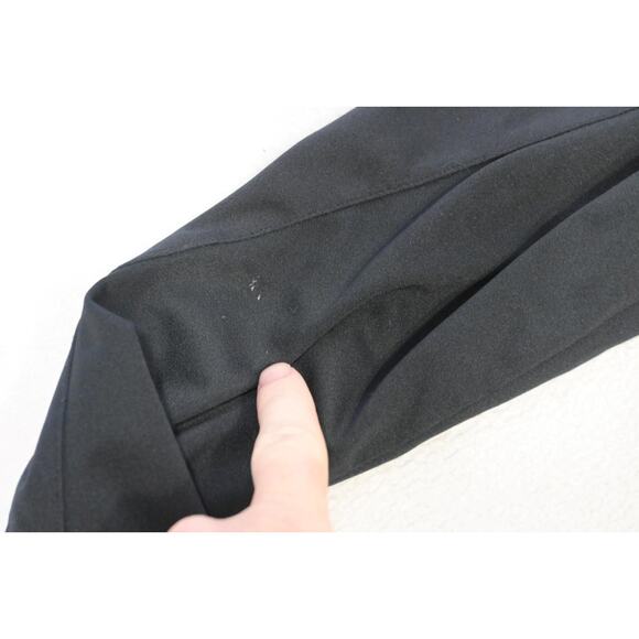 Under Armour SoftShell Jacket Rockstar Energy Windbreaker Full Zip Womens Large - Picture 7 of 12